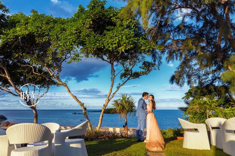 定格幸福瞬间 创新产业园二期的婚纱摄影与婚礼影像专家